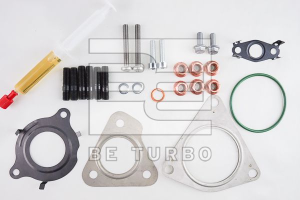 BE TURBO Montaažikomplekt, kompressor ABS421